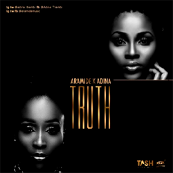Soul singer, Aramide, returns with new single ‘Truth’