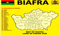 Biafra agitation will continue under new identity – Group declares