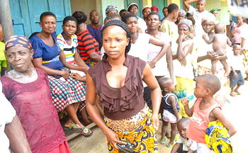 34,000 Cameroonian refugees in C/River, says SEMA
