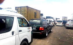 Armed bandits unleash terror on Benin-Ore road