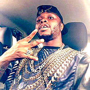 Indigenous rapper, Blixxy seals deal with US-based company