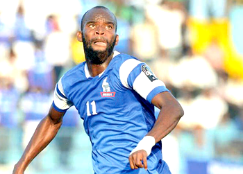 CAF Confed Cup: Rivers United go down at Uganda’s KCCA