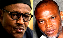 Supposing Nnamdi Kanu is right about President Buhari and Nigeria? (4)