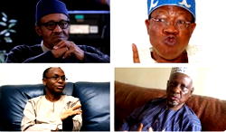 Buhari, el-Rufai, Lai Mohammed, others against Nigeria’s restructuring – Afenifere