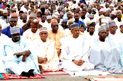 …north will not, will never allow Presidency to move to South in 2019′