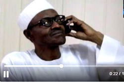 Eid-El-Fitr: How can Buhari address Nigerians in Hausa language? – Reno