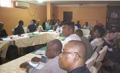 South East Region deserves better stakes in mining and other sectors – CSOs
