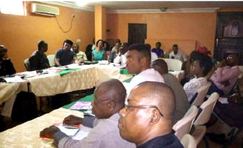 South East Region deserves better stakes  in mining and other sectors – CSOs