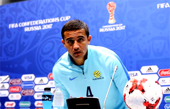 Tim Cahill hangs boots, says I had a great career, I’m really thankful