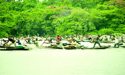 Another canoe mishap claims 2 lives in Kebbi