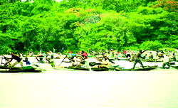 Sabagreia: Bayelsa community where evil, wicked men dread