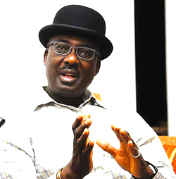 Allegations of corruption against N-Delta leaders are worrisome — Chibudom Nwuche