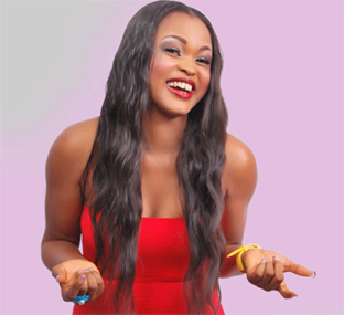 Women, don’t marry men who can’t cook, Collete Orji advises
