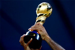 Confederations Cup: Full squads for all eight teams at Russia 2017
