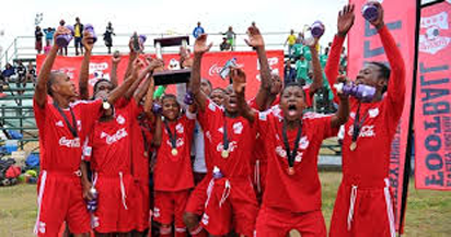 Okocha, Kanu thrill as Osun wins Copa Coca-Cola trophy