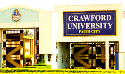 Private varsities should be included in TETFUND — Crawford VC