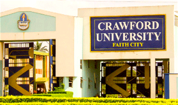 Private varsities should be included in TETFUND — Crawford VC