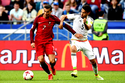 Real ready to go without Cristiano Ronaldo against United in Super Cup