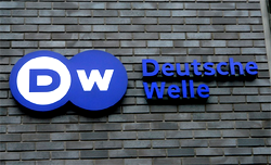 German broadcaster protests over Nigeria ‘police brutality’