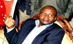 Late Suntai’s burial now to hold Aug. 19