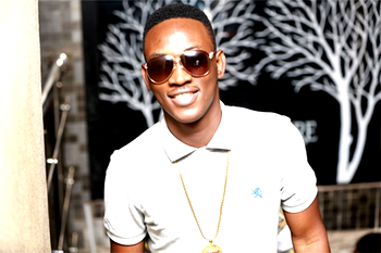 Why I want to be like 2Baba – Dammy Krane
