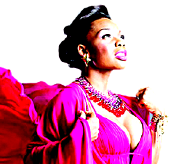 Stop calling dancers prostitutes, Dancer Kaffy begs