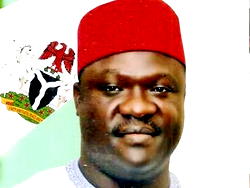 Breaking: Supreme Court sacks Taraba senator Abubakar Danladi, orders him to return all salaries collected