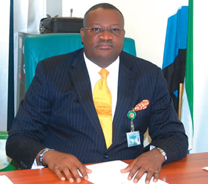 Ekiti 2018: I’ll step down if you find a better legislator — Daramola