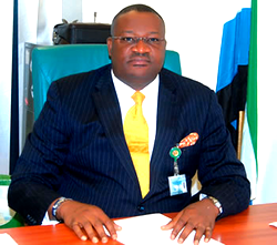 Ekiti 2018: I’ll step down if you find a better legislator  — Daramola