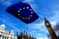 EU says no more financial support for Nigeria- Envoy