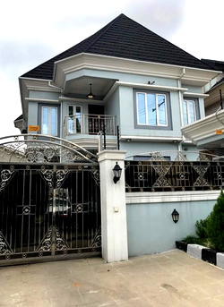 Supreme Court Judgment: Panic, as Shangisha landlords take over highbrow Magodo
