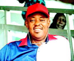 EDWIN EZE: A message to Enugu Rangers