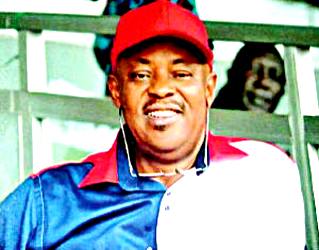Eze’s irreplaceable – Laloko