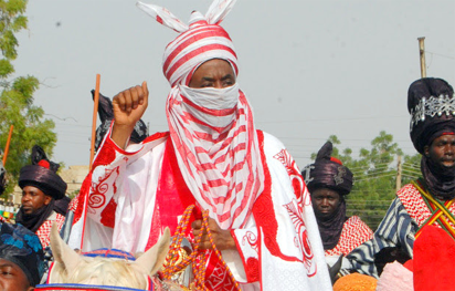 Emir Sanusi Restructuring must address cost of governance – Sanusi