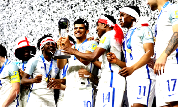 France edge thrilling friendly against England