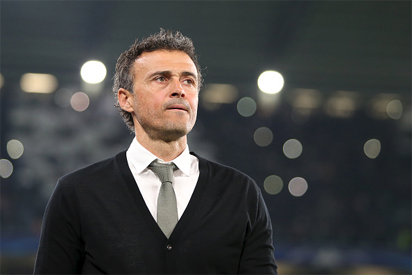Enrique to replace Conte if…