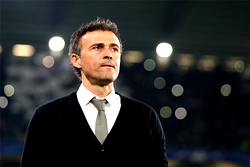 Enrique to replace Conte if…