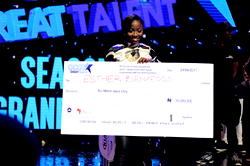 19-year-old Esther Benyeogo wins N250m GCGT7 prize