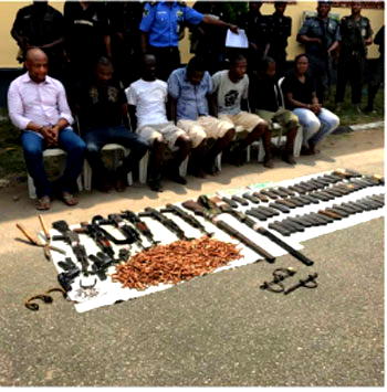 Osun Speaker decries abduction, killing of Perm Sec. on Okene-Abuja highway