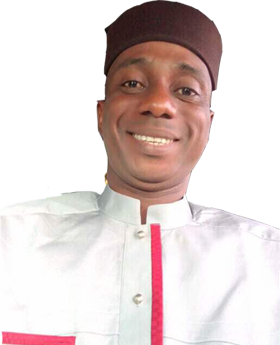 Nobody can distract Governor Yahaya Bello- Fanwo