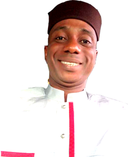 Nobody can distract Governor Yahaya Bello- Fanwo