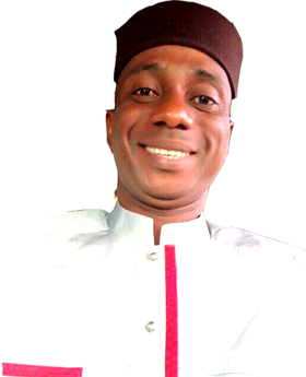Nobody can distract Governor Yahaya Bello- Fanwo