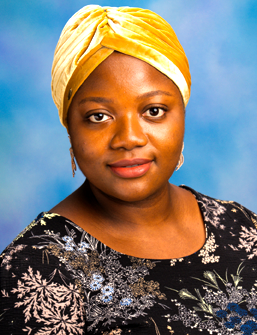 Nigerian woman, Ademoh emerges winner of ‘Young Energy Leader’