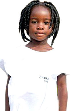Kindness and Zaria Mimano foundation