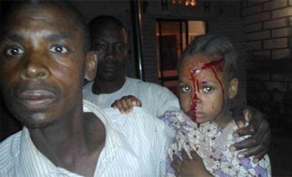 Negotiate with Boko Haram as you did with Niger Delta militants, Borno elders tell FG