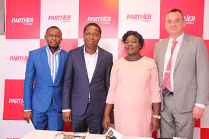 Partner mobile to maufacture feature phones in Nigeria - Vanguard News