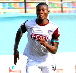 NPFL: Obaje, 7 others make LBA award shortlist