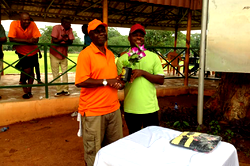 Golf: War of words as Enugu holds Monthly Mug