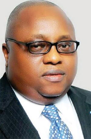 Keystone Bank restates support for SMEs with Growbiz Account