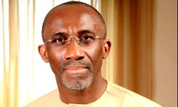 Etisalat describes Osagie’s resignation as great sacrifice